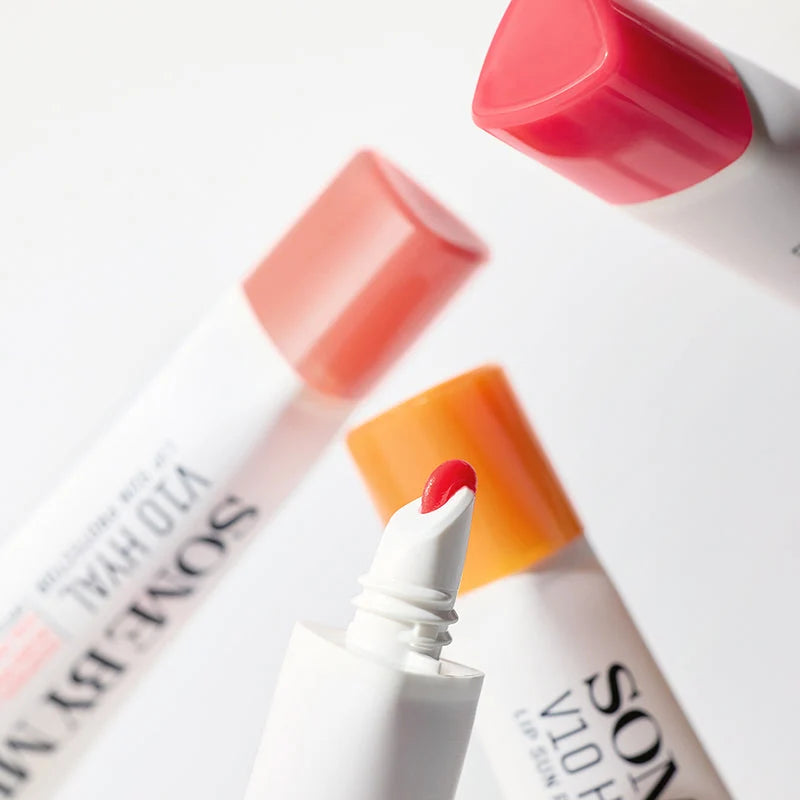 Some By Mi Protetor Solar Labial V10 HYAL SPF15