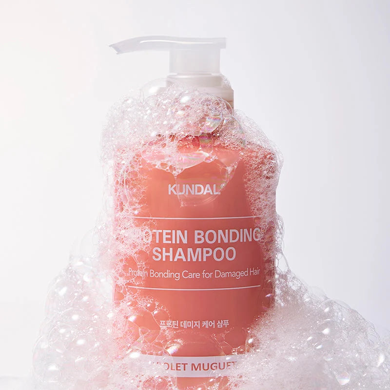 Kundal - Protein Bonding Care Shampoo