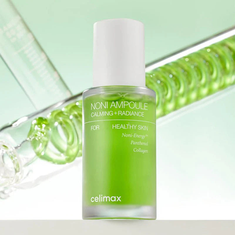 Celimax - Noni Energy Ampoule: Calmante para Hidratação Profunda — imagem 5