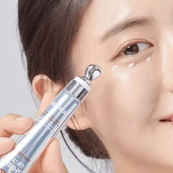 MEDI-PEEL - Peptide 9: Creme de Olhos Lifting e Antirrugas Volufiline — imagem 2