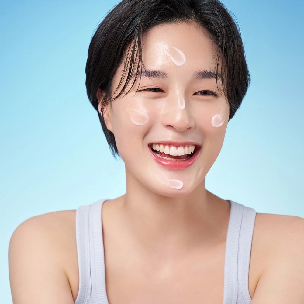 PURITO - Deep Sea Cream: Hidratação Profunda e Barreira Cutânea — imagem 4