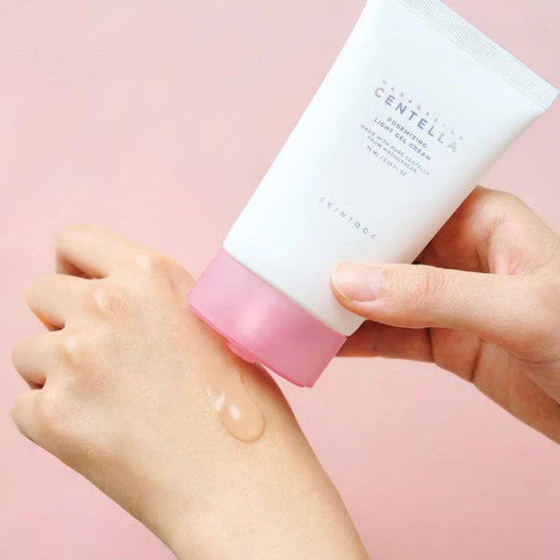 SKIN1004 Poremizing Gel: Hidratante para Poros e Pele Oleosa — imagem 5
