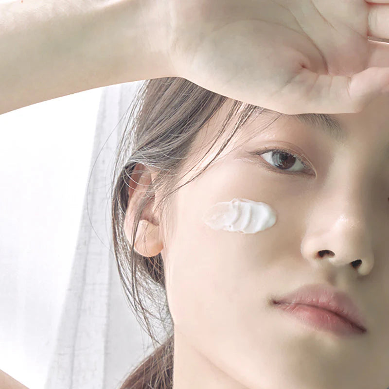 Anua Heartleaf 70% Calming Cream: Hidratação Profunda Pele Sensível — imagem 4
