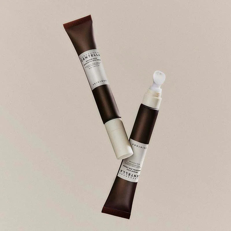 SKIN1004 Creme de Olhos Bakuchiol - Anti-Rugas para Pele Sensível — imagem 5