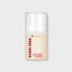 K-SECRET - SEOUL 1988 Cream: Creme Retinal 1% Lipossomal para Rugas, Textura & Arroz Fermentado