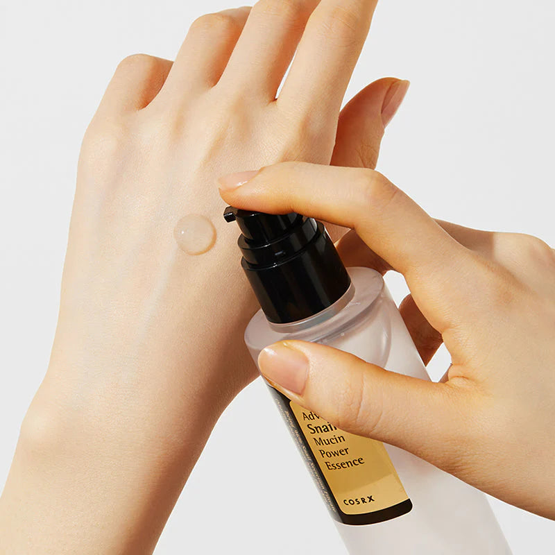 COSRX Advanced Snail 96 Mucin Power Essence