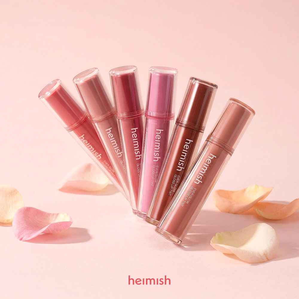 Heimish Ever Glow Gloss Lip Tint