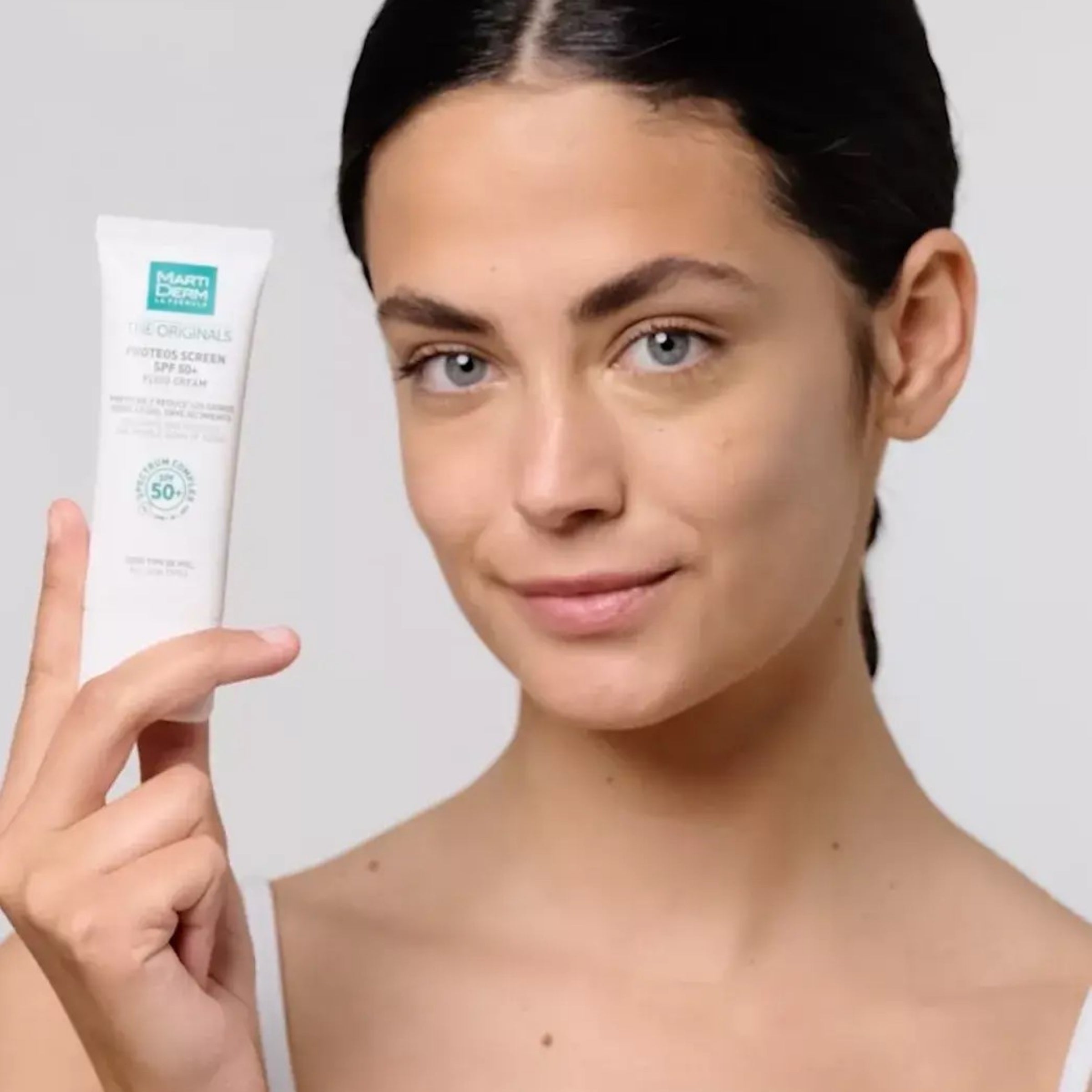 Martiderm Proteos Screen SPF 50+ | Fotoproteção Antienvelhecimento e Firmeza — imagem 7