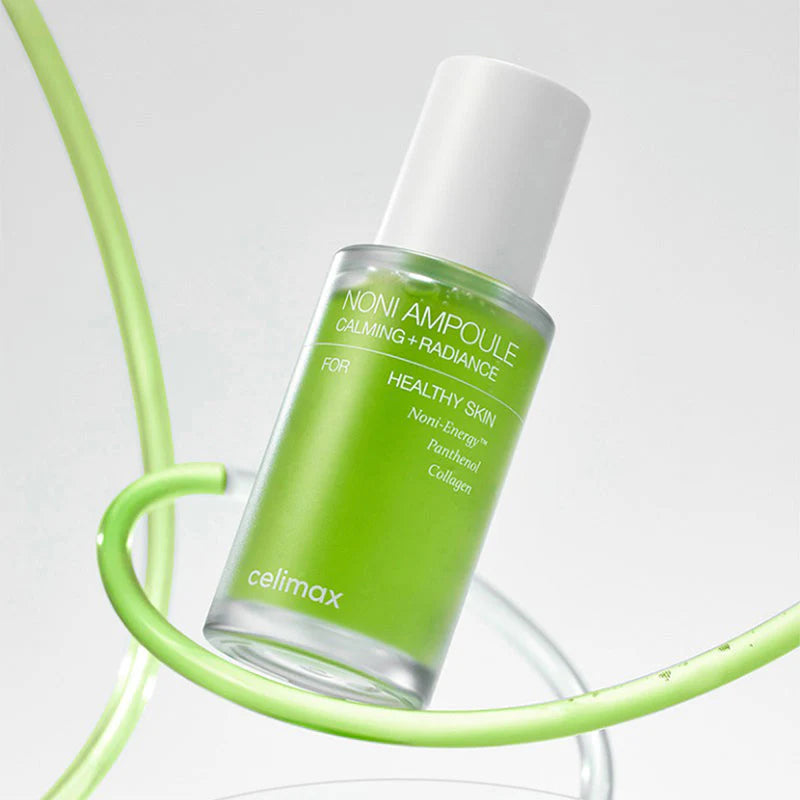 Celimax - Noni Energy Ampoule: Calmante para Hidratação Profunda — imagem 6
