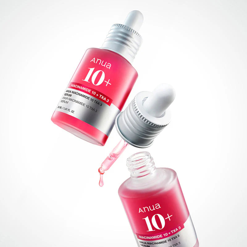 Anua Niacinamide 10% + TXA 4% Serum: Corretor de Manchas Escuras — imagem 7
