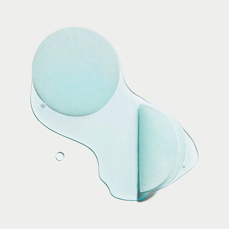 Anua PDRN 100 Glow Pad: Discos de Tónico para Hidratação e Glass Skin — imagem 7