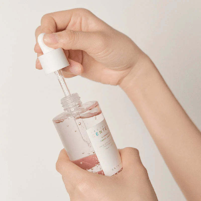 SKIN1004 - Poremizing Ampoule: Reduz Poros e Oleosidade com Sal Rosa — imagem 7
