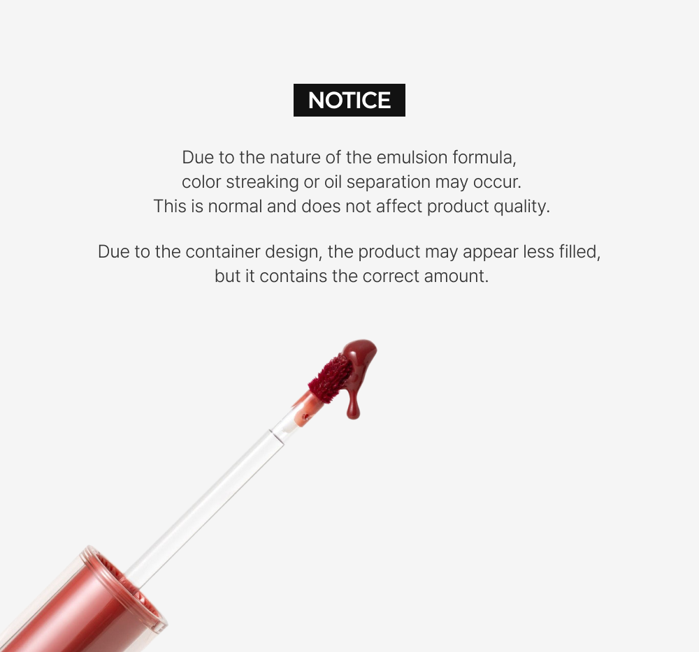 Heimish Ever Glow Gloss Lip Tint