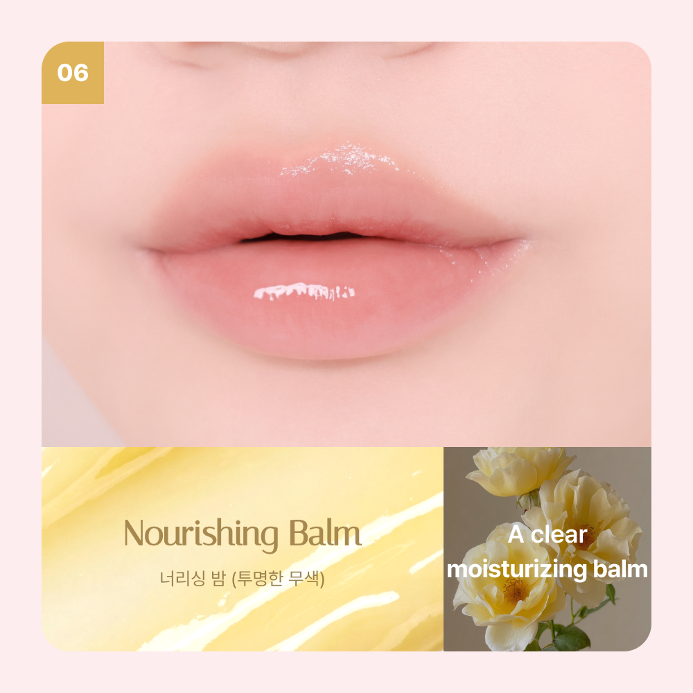 Heimish Ever Glow Glaze