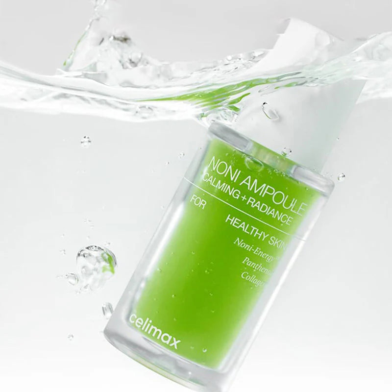 Celimax - Noni Energy Ampoule: Calmante para Hidratação Profunda — imagem 7