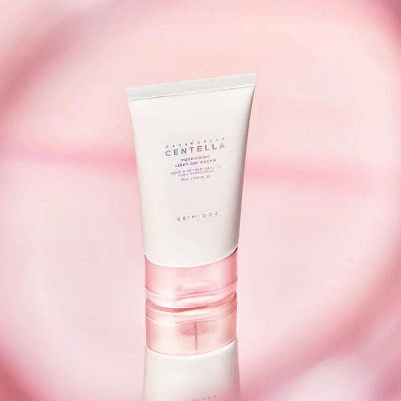 SKIN1004 Poremizing Gel: Hidratante para Poros e Pele Oleosa — imagem 7
