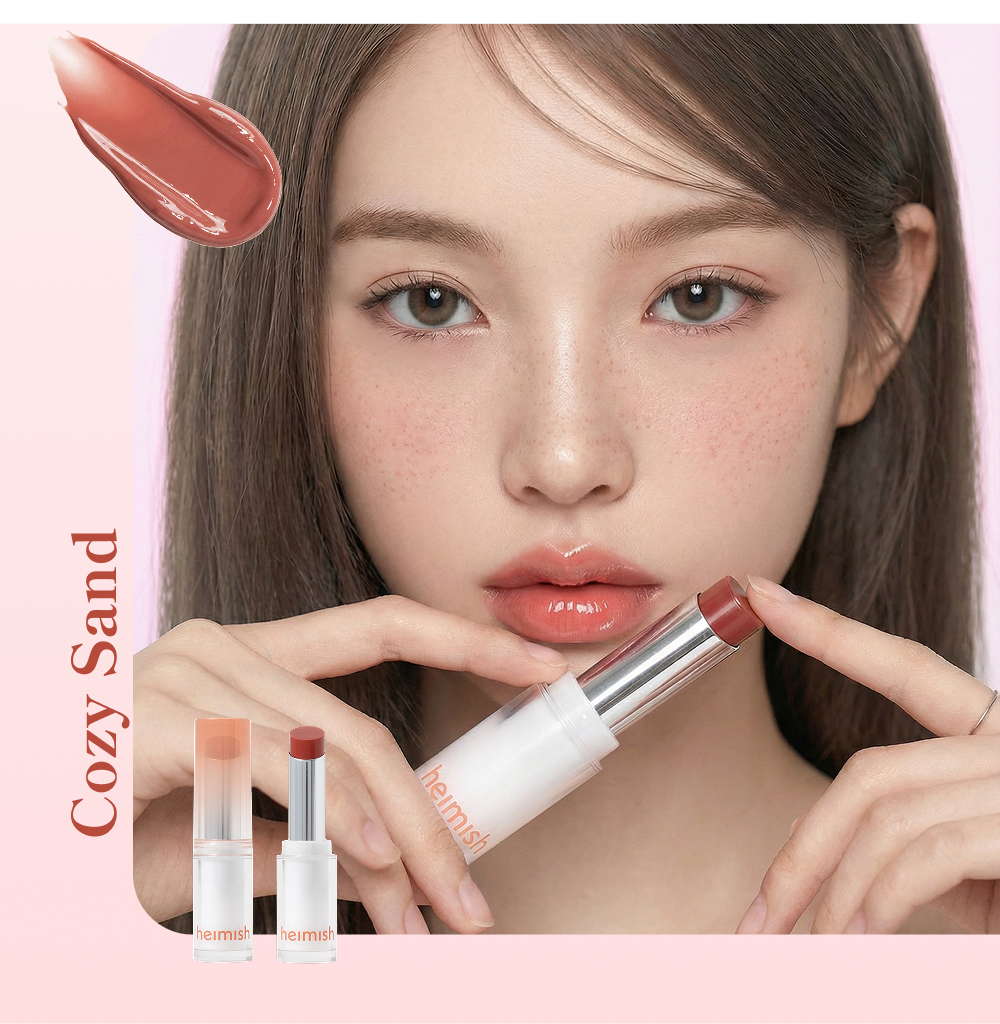 Heimish Ever Glow Glaze