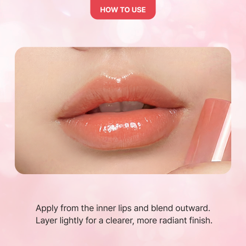 Heimish Ever Glow Glaze