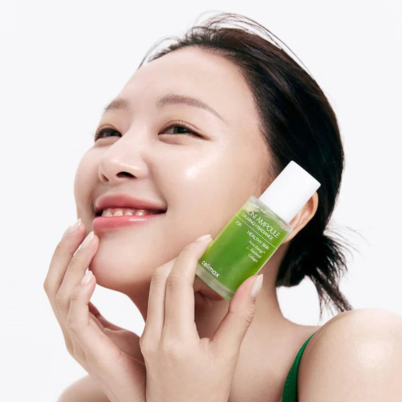Celimax - Noni Energy Ampoule: Calmante para Hidratação Profunda — imagem 8
