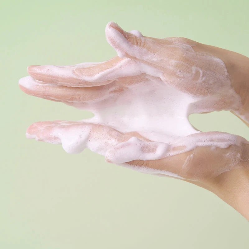 SKIN1004 - Tea-Trica BHA Foam: Limpeza de Poros para Pele Acneica — imagem 8