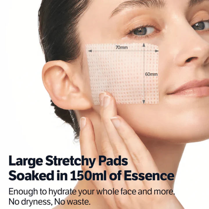 SUNGBOON EDITOR Deep Collagen Retinol Power Boosting Pad — imagem 4