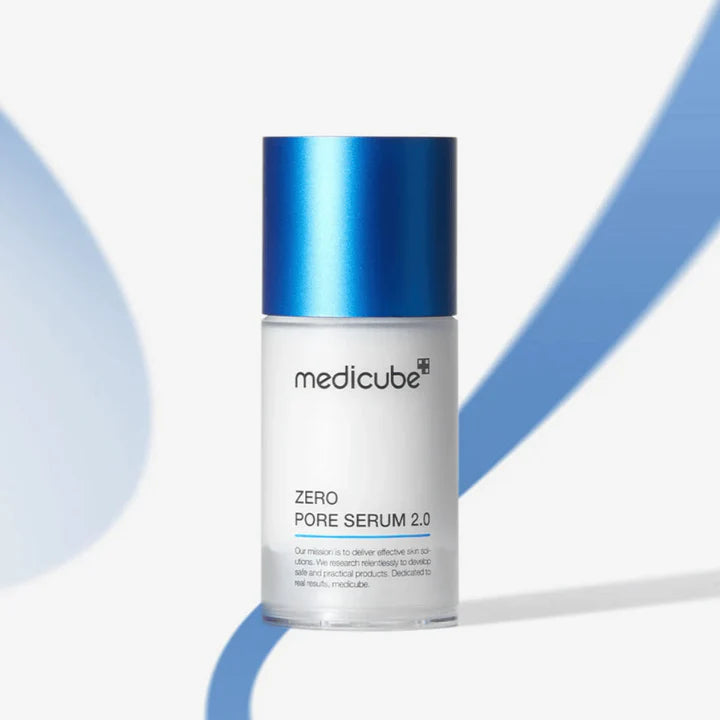 Medicube - Sérum 2.0 Para Poros: Controlo de Sebo e Pele Mais Suave — imagem 5