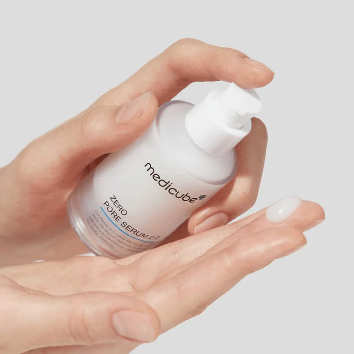 Medicube - Sérum 2.0 Para Poros: Controlo de Sebo e Pele Mais Suave — imagem 2