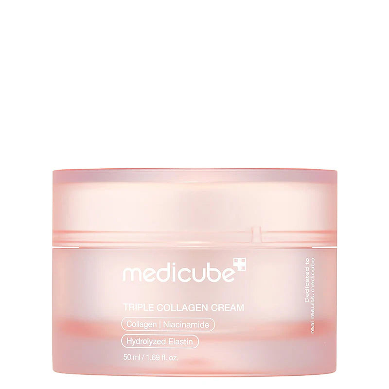 Medicube - Creme de Colagénio 4.0: Antienvelhecimento e Elasticidade