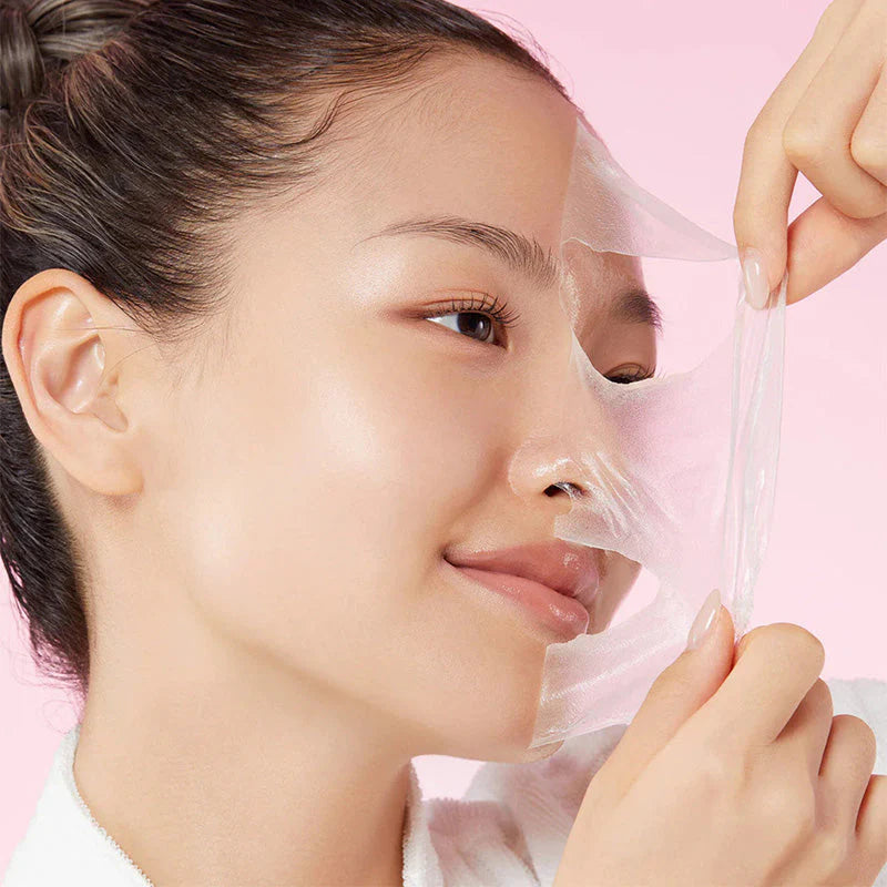 Medicube Collagen Night Wrapping Mask | Máscara de Colagénio para a Noite — imagem 3