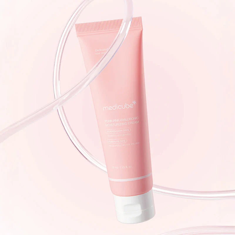 Medicube - Creme Hidratante PDRN: Ácido Hialurónico para Rejuvenescer — imagem 6