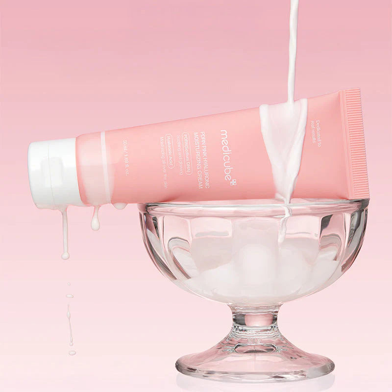 Medicube - Creme Hidratante PDRN: Ácido Hialurónico para Rejuvenescer — imagem 8