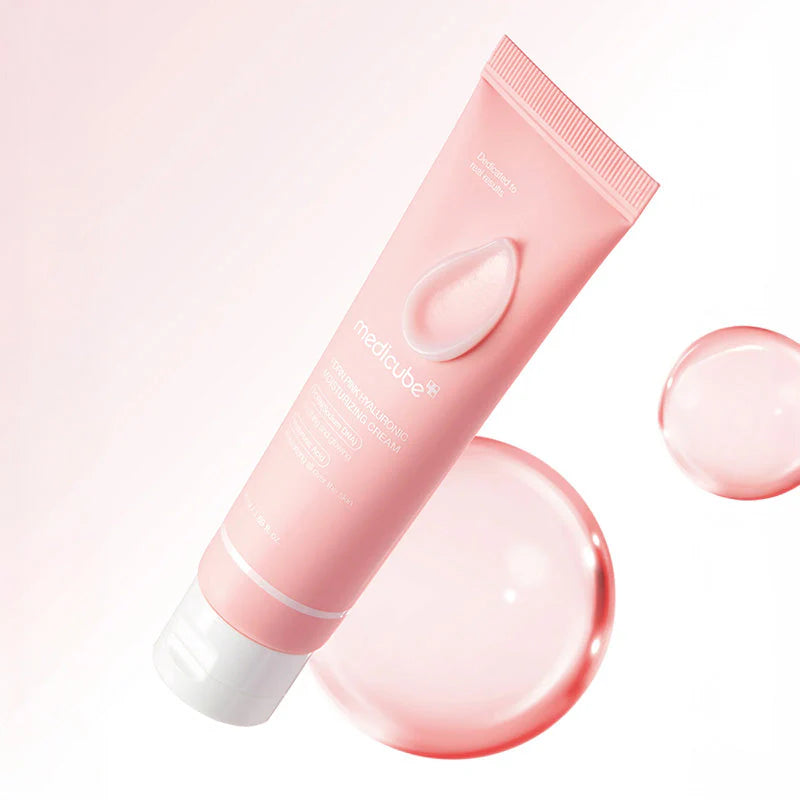 Medicube - Creme Hidratante PDRN: Ácido Hialurónico para Rejuvenescer — imagem 9