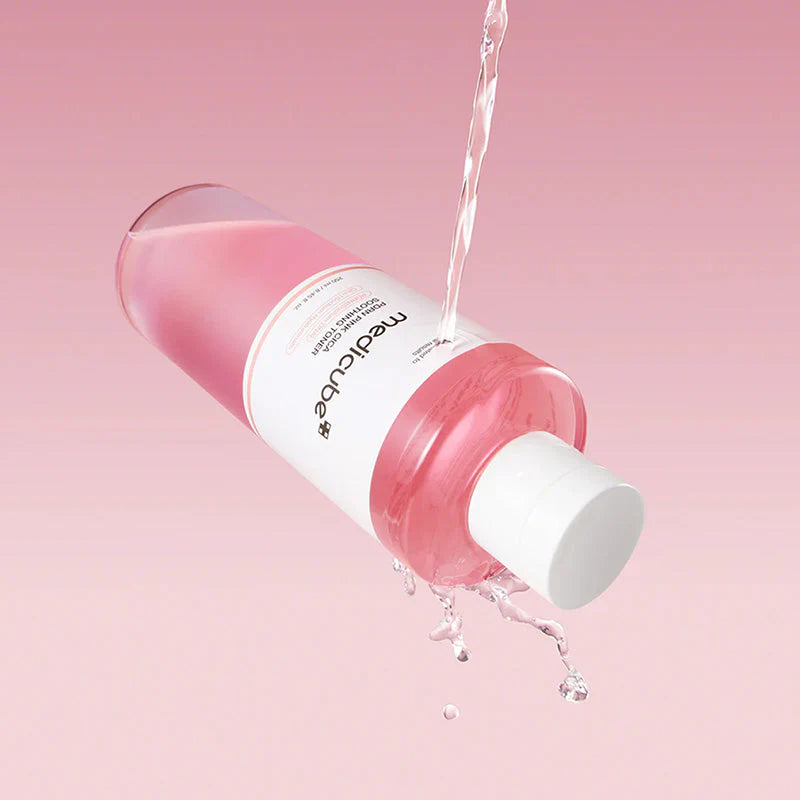 Medicube Tónico Calmante PDRN: Hidratação e Barreira Cutânea — imagem 3