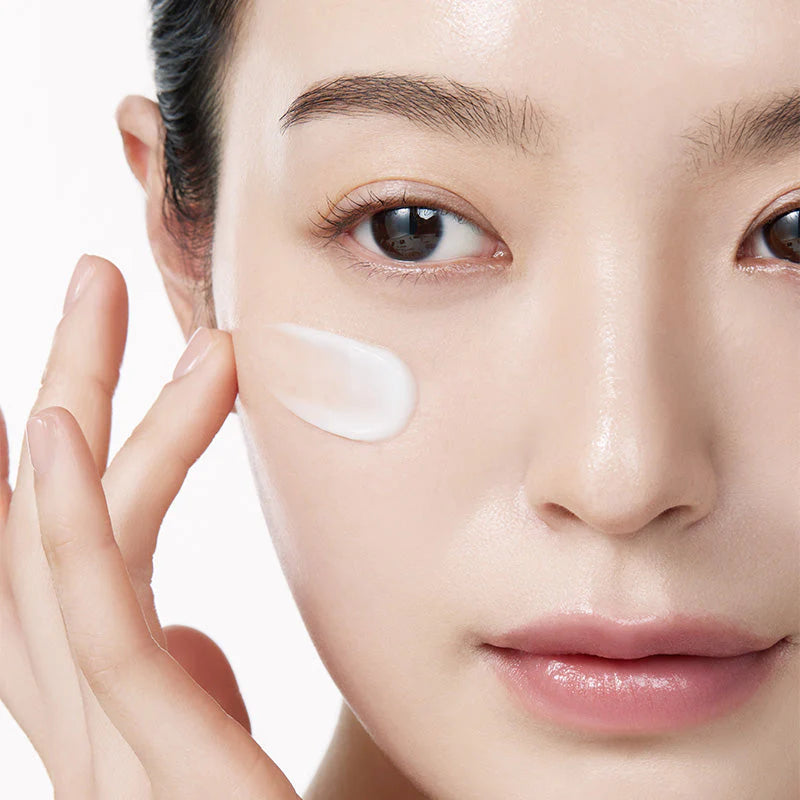 Anua PDRN Hyaluronic Acid 100 Creme Hidratante Facial — imagem 5
