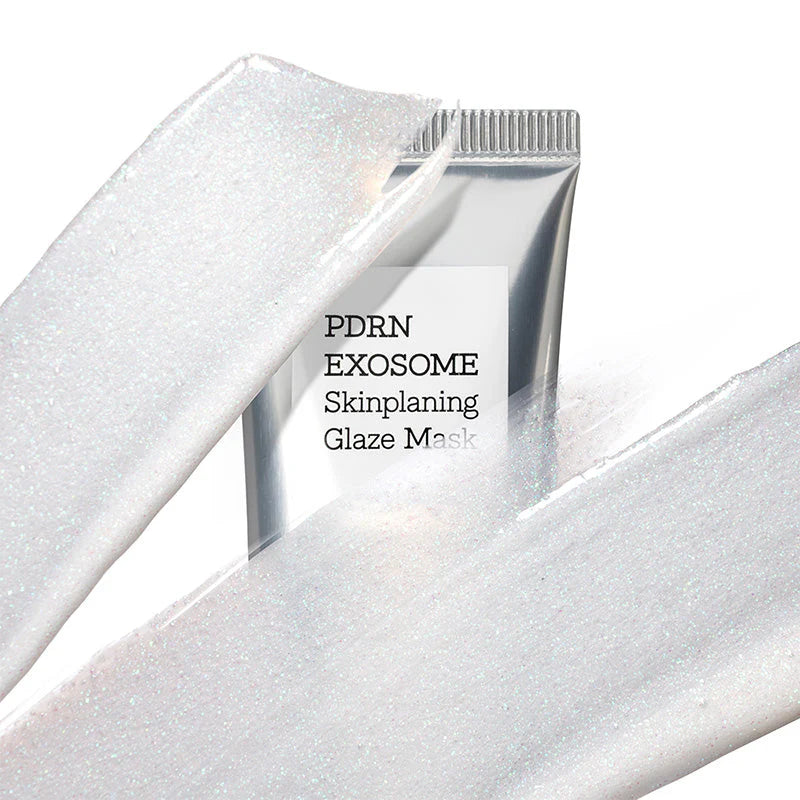 COSRX PDRN Exosome Skinplaning Glaze Mask — Máscara Regeneradora — imagem 10