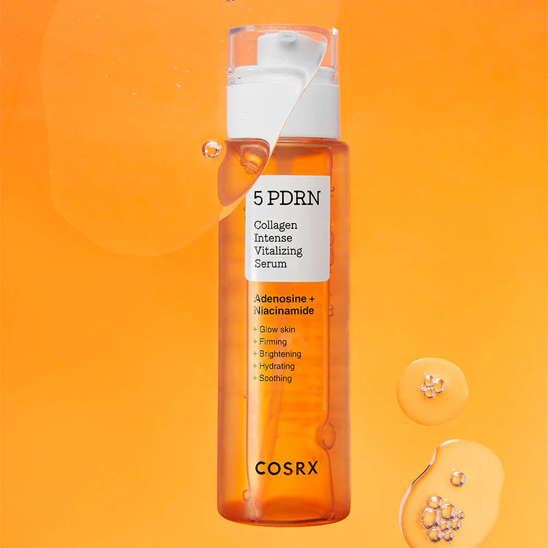 COSRX 5 PDRN Collagen Intense Vitalizing Sérum | Regeneração e Firmeza — imagem 3