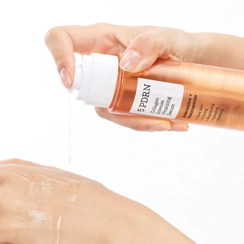 COSRX 5 PDRN Collagen Intense Vitalizing Sérum | Regeneração e Firmeza — imagem 2
