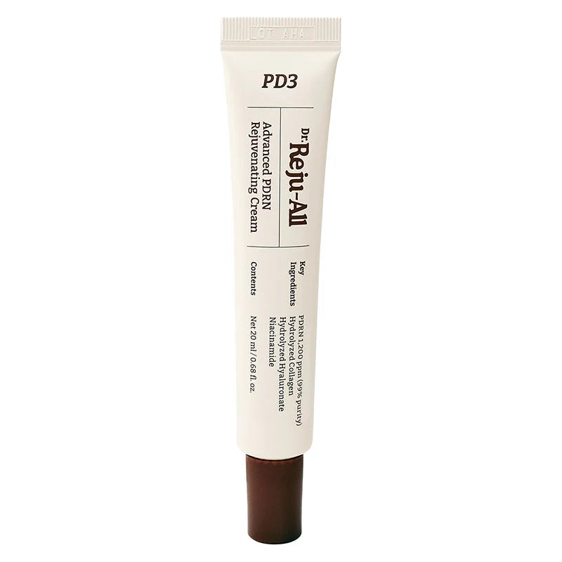 Dr. Reju-All Advanced PDRN Rejuvenating Cream – Regeneração e Hidratação