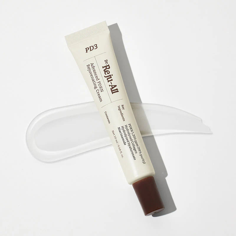 Dr. Reju-All Advanced PDRN Rejuvenating Cream – Regeneração e Hidratação — imagem 6