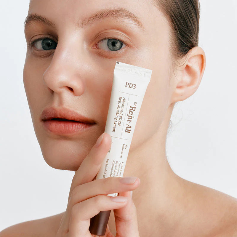 Dr. Reju-All Advanced PDRN Rejuvenating Cream – Regeneração e Hidratação — imagem 7