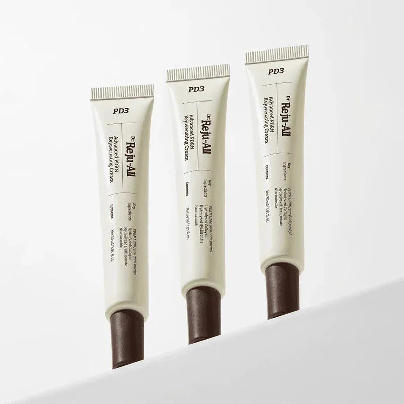 Dr. Reju-All Advanced PDRN Rejuvenating Cream – Regeneração e Hidratação — imagem 8