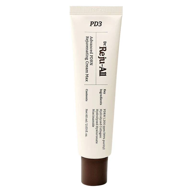 Dr. Reju-All Advanced PDRN Rejuvenating Cream – Regeneração e Hidratação — imagem 2