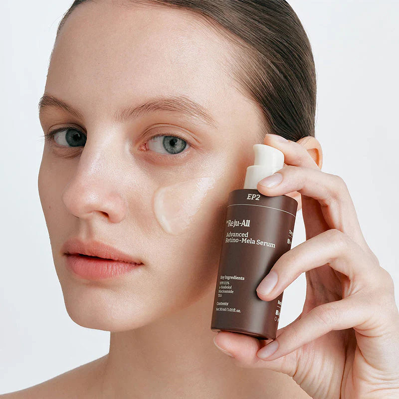 Dr. Reju-All Advanced Retino-Mela Serum — Anti-idade e Manchas — imagem 5