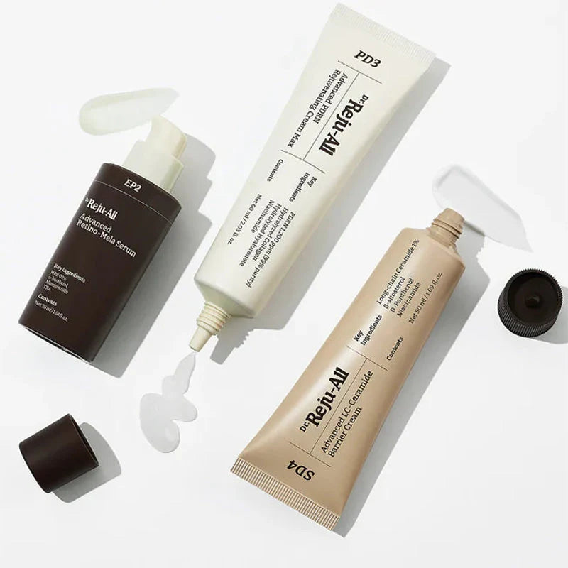 Dr. Reju-All Advanced Retino-Mela Serum — Anti-idade e Manchas — imagem 6