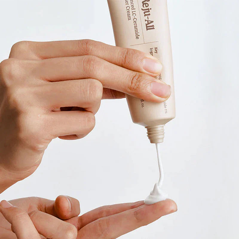 Dr. Reju-All Advanced LC-Ceramide Barrier Cream — Reforço da Barreira Cutânea — imagem 2