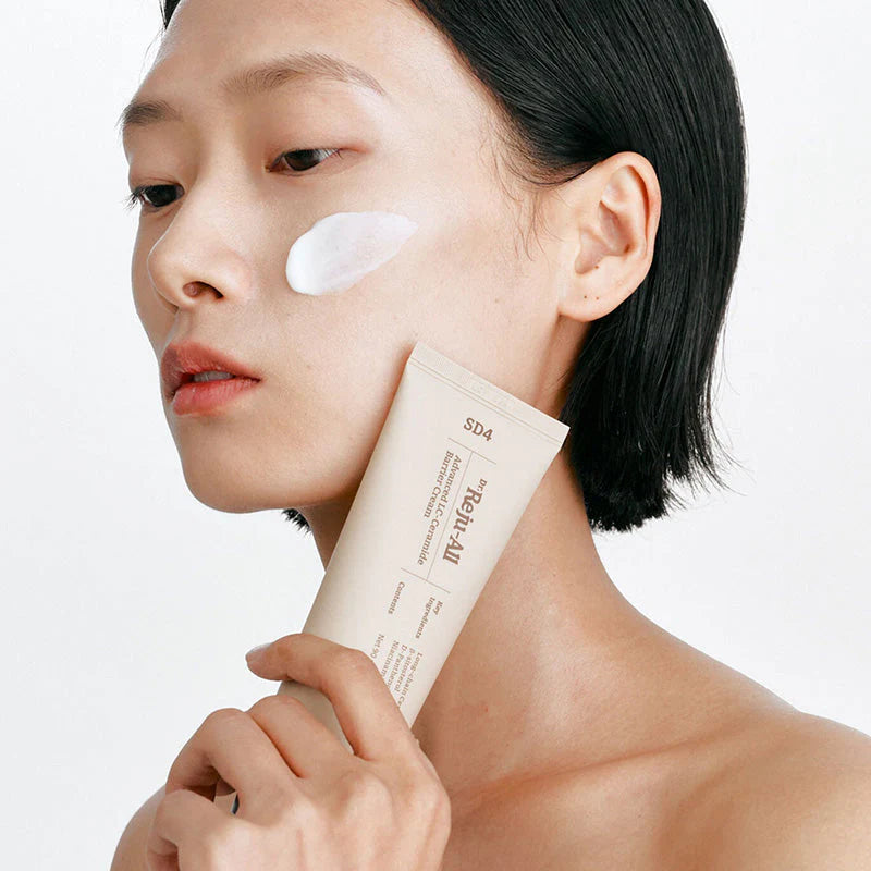 Dr. Reju-All Advanced LC-Ceramide Barrier Cream — Reforço da Barreira Cutânea — imagem 5