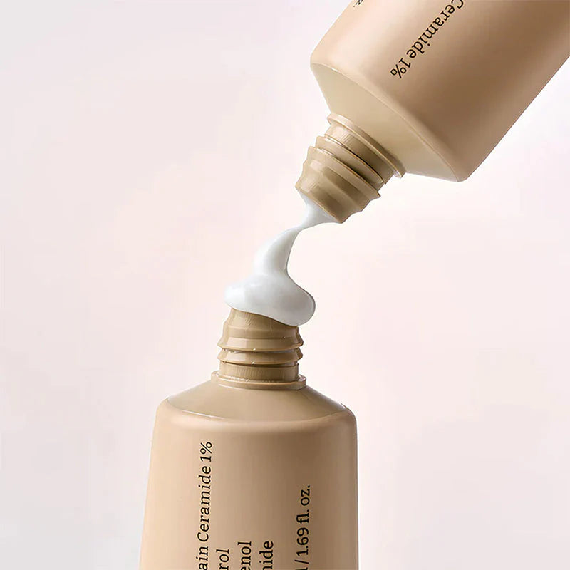 Dr. Reju-All Advanced LC-Ceramide Barrier Cream — Reforço da Barreira Cutânea — imagem 6