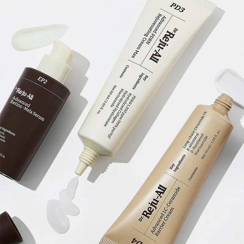 Dr. Reju-All Advanced LC-Ceramide Barrier Cream — Reforço da Barreira Cutânea — imagem 8
