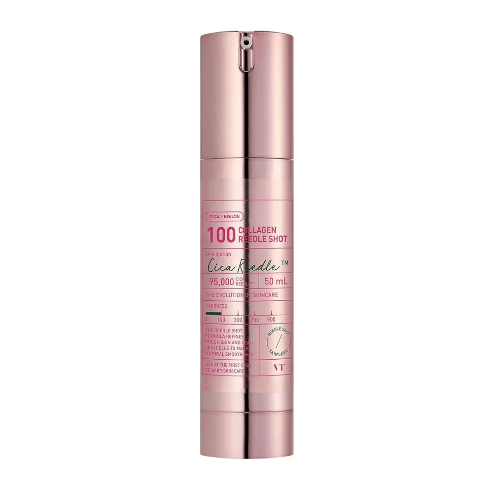 VT Cosmetics Collagen Reedle Shot 100 – Sérum Firmeza