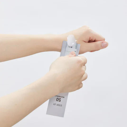 VT Cosmetics Reedle Shot 50: Máscara para Textura da Pele e Renovação — imagem 2